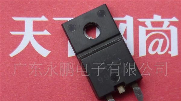 供应拆机肖特基二极管FMC26U
