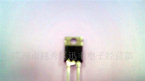 供应快恢复二极管HFA15TB60