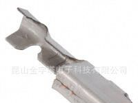 AMP连接器 770601-2