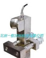 供应高精度YHC-109钢丝绳拉力传感器
