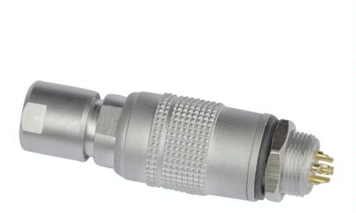 航空连接器YC7,YC8,YC9对接(2-9P)