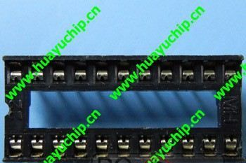 IC插座40PIN