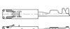 TE/AMP连接器,1534334-1进口原装，仓库现货【图】