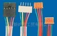 各类端子 线束 端子连接线制造