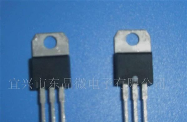 供应双向可控硅BTA16、BTB16