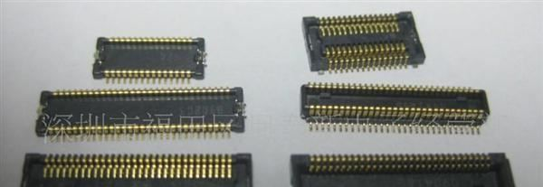 供应LG连接器GB042-34S-H10