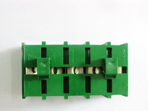 供应接线端子 接线柱 接线排 接线板 连接器 JF5-25/5