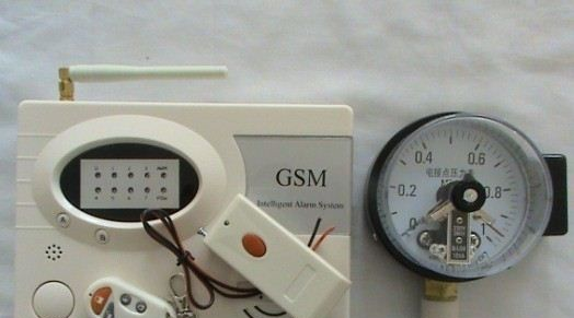 供应GSM智能压力报警器压力传感器