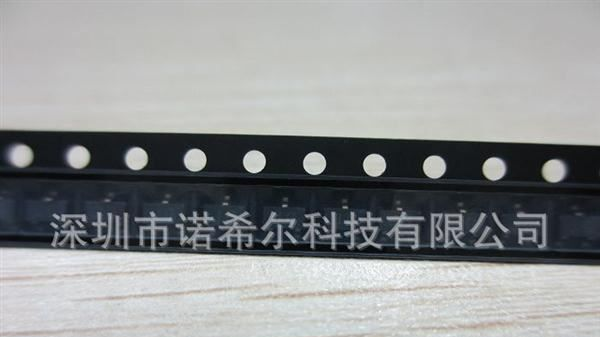 供应现货全新环保贴片场效应管 2SK208-GR JG SOT-23