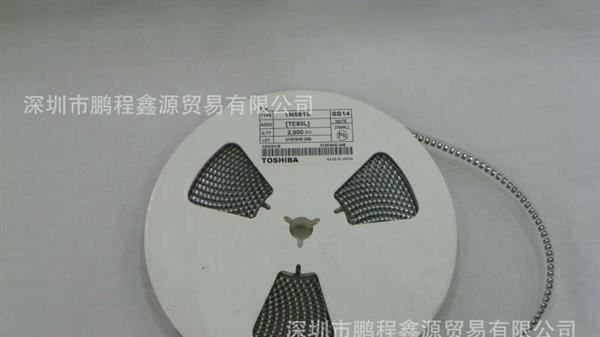 整流二极管1N4001 M1/1N4007 M7/DO-214封装 全新原装 大量库存