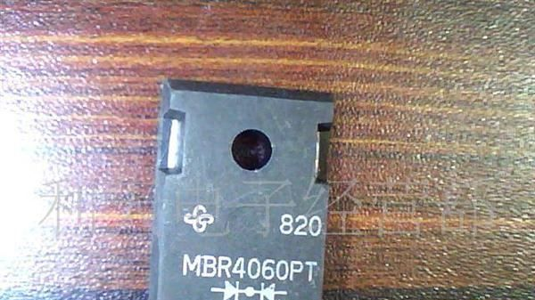 供应拆机二极管MBR4060PT