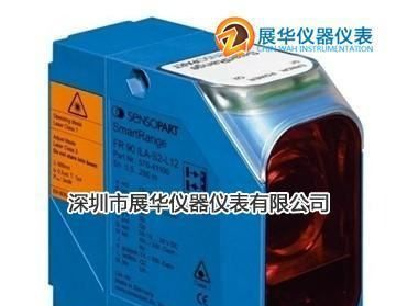 激光测距传感器FT90ILA-S2-Q12德国SENSOPART