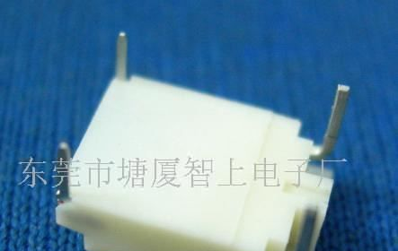 供应BH3.5 2P DIP高压连接器连接器