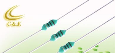 供应色码电感1/4w