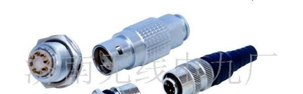 供应YS系列超小型圆形连接器(图)