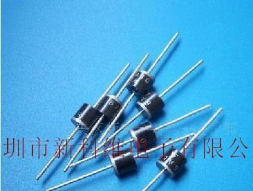 供应整流二极管6A4,6A4全新原装