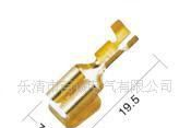 DJ6212-D6.3B汽车连接器接插件端子