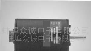 供应闸门开度测量传感器