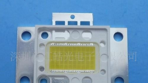 供应70W大功率LED 食人鱼LED LED模组