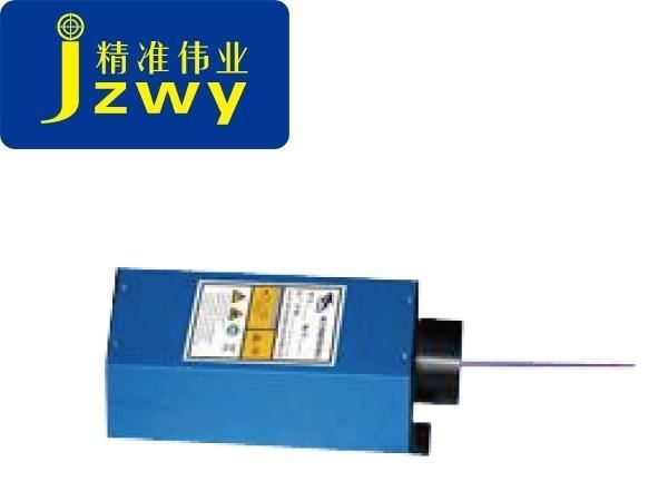 供应精准伟业FTM系列激光位移传感器