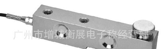 广测称重传感器YZC-320C，广州广测称重传感器