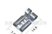 DJ6222-D6.3B  汽车连接器接插件端子
