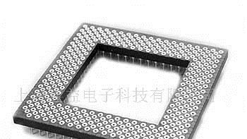 供应价格量大优惠白色连接器(图)