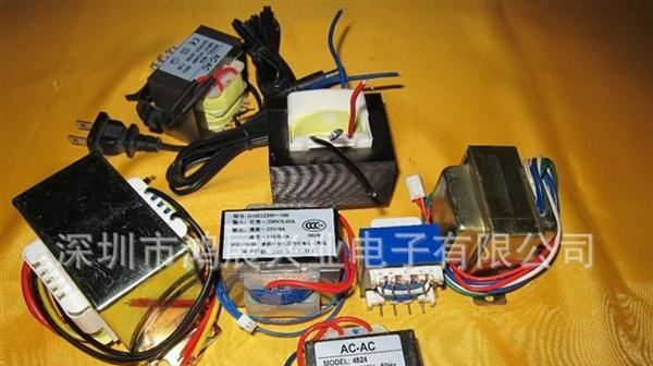 厂家直销220V转110V 250w电源变压器低频