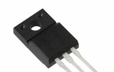 供应原装IPS高压MOSFET晶体管15N50【ITA15N50A】华昌微电子