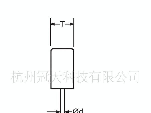 松下安规电容器ECQU 275V  0.22uF