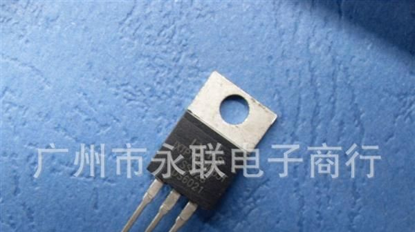 MOS管IXTP182N055T