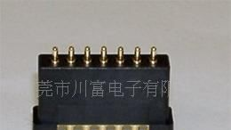 供应 pogopin 手机连接器