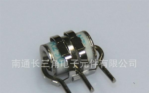 供应3R230V三极陶瓷气体放电管