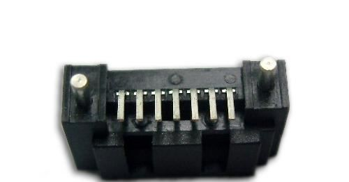 SATA连接器SMT