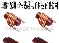 供应全系列磁棒电感