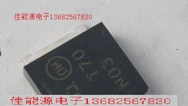 SUD70N03 全新原装能按照客户参数要求提供样品
