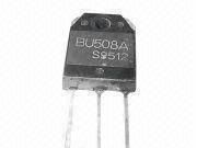 BU508A 原装拆机 三洋 BU508A 三极管 生产超声波的客户都在用