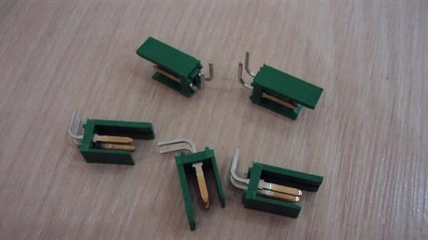 供应AMP/TYCO汽车连接器280615-2