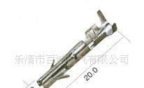 DJ222-2.3B   汽车连接器接插件端子