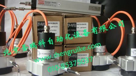 WEP50-1000-F精密位移传感器高寿命