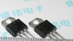 单向可控硅TYN1225 全新TO-220