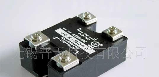 GTSR36固体继电器