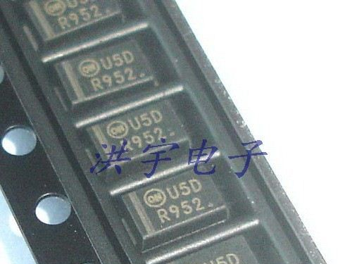 全新原装   ON   MURA220T3G(字U5D)   DO-214