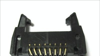 简牛、牛角_连接器、接插件