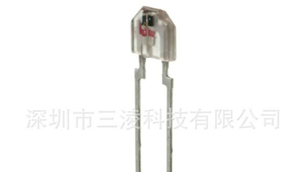 各种类型光敏二/三级管
