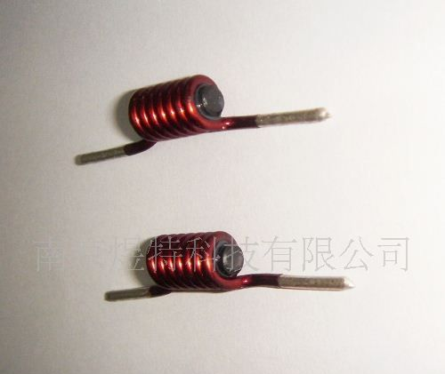 可小额批发 卧式H形功率磁棒电感 环保ROHS品质保证 诚信商家