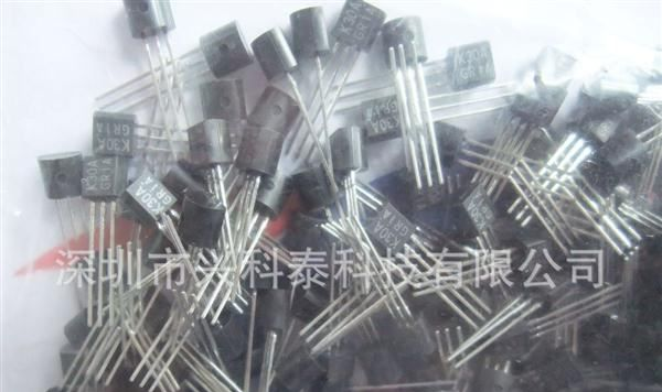 全新原装进口 东芝场效应管 K30A-GR