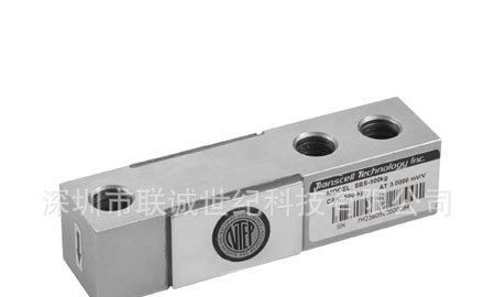美国传力Transcell SBS 悬臂梁称重传感器