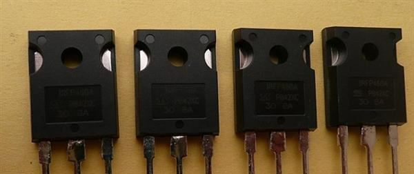 IRFP460PBF   IRFP460   全新原装柜台现货库存