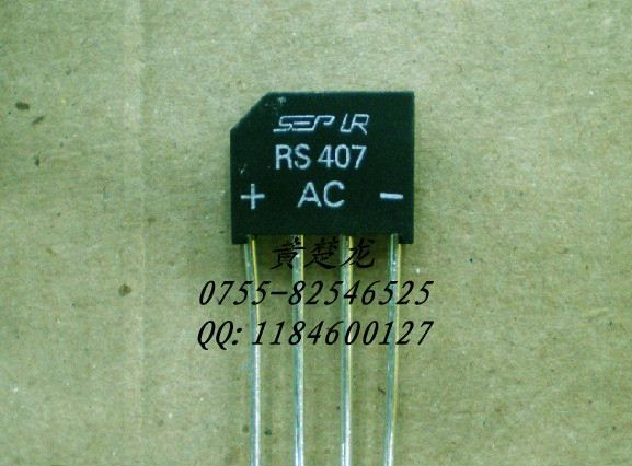 供应二极管TS10B05G 整流桥 TS6B05G